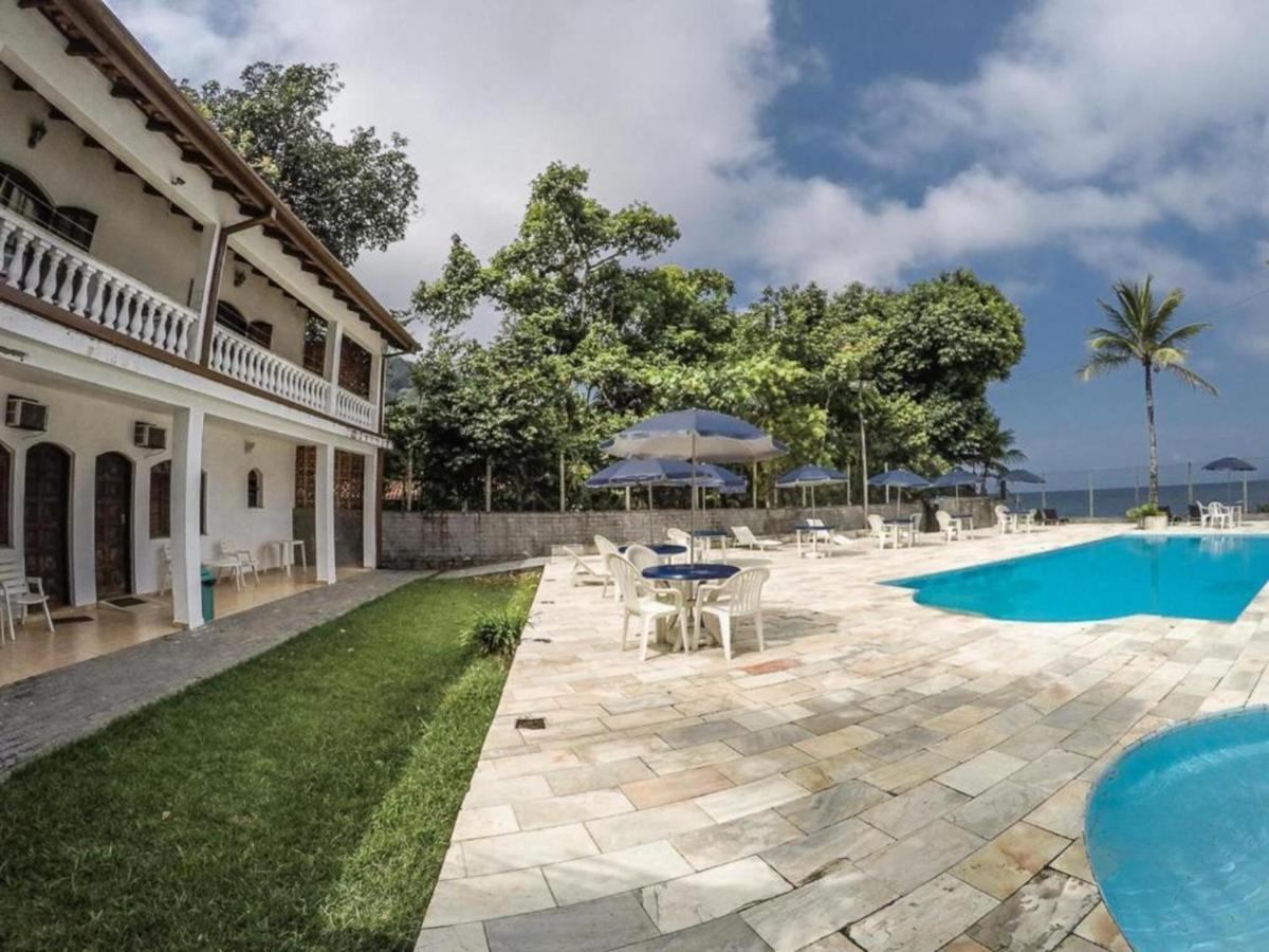 Summit Beach Hotel Boicucanga Sao Sebastiao  Zewnętrze zdjęcie