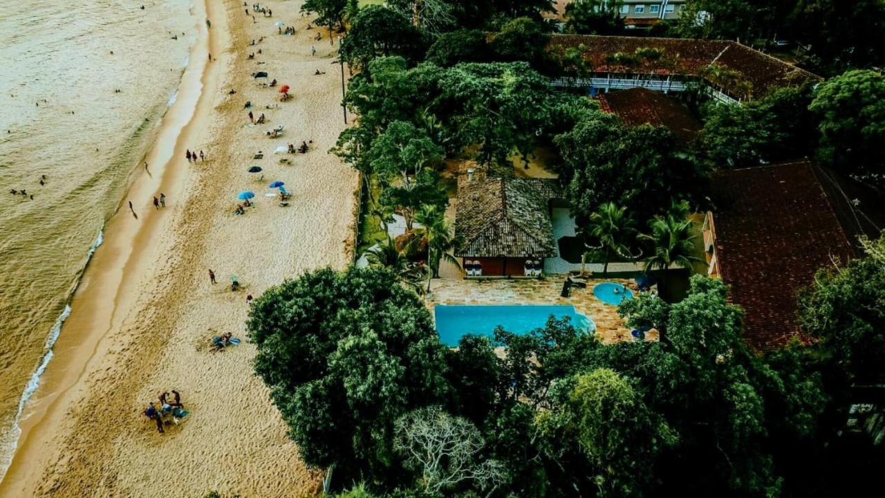 Summit Beach Hotel Boicucanga Sao Sebastiao  Zewnętrze zdjęcie