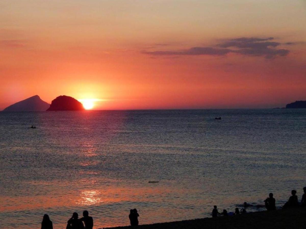 Summit Beach Hotel Boicucanga Sao Sebastiao  Zewnętrze zdjęcie