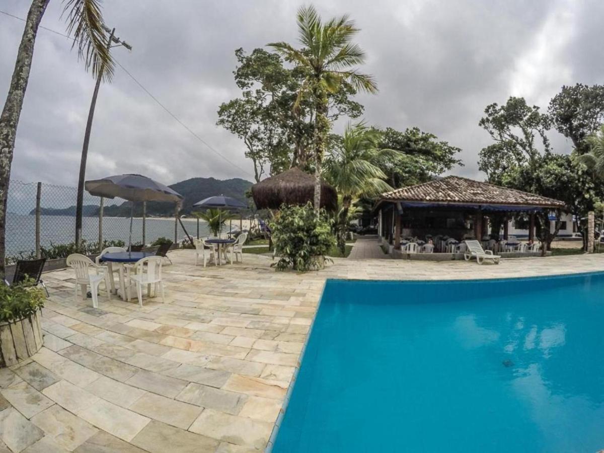 Summit Beach Hotel Boicucanga Sao Sebastiao  Zewnętrze zdjęcie