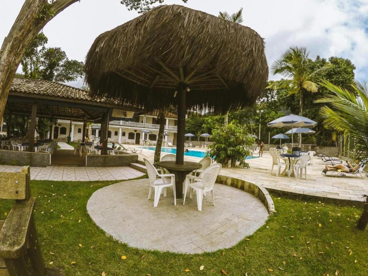 Summit Beach Hotel Boicucanga Sao Sebastiao  Zewnętrze zdjęcie