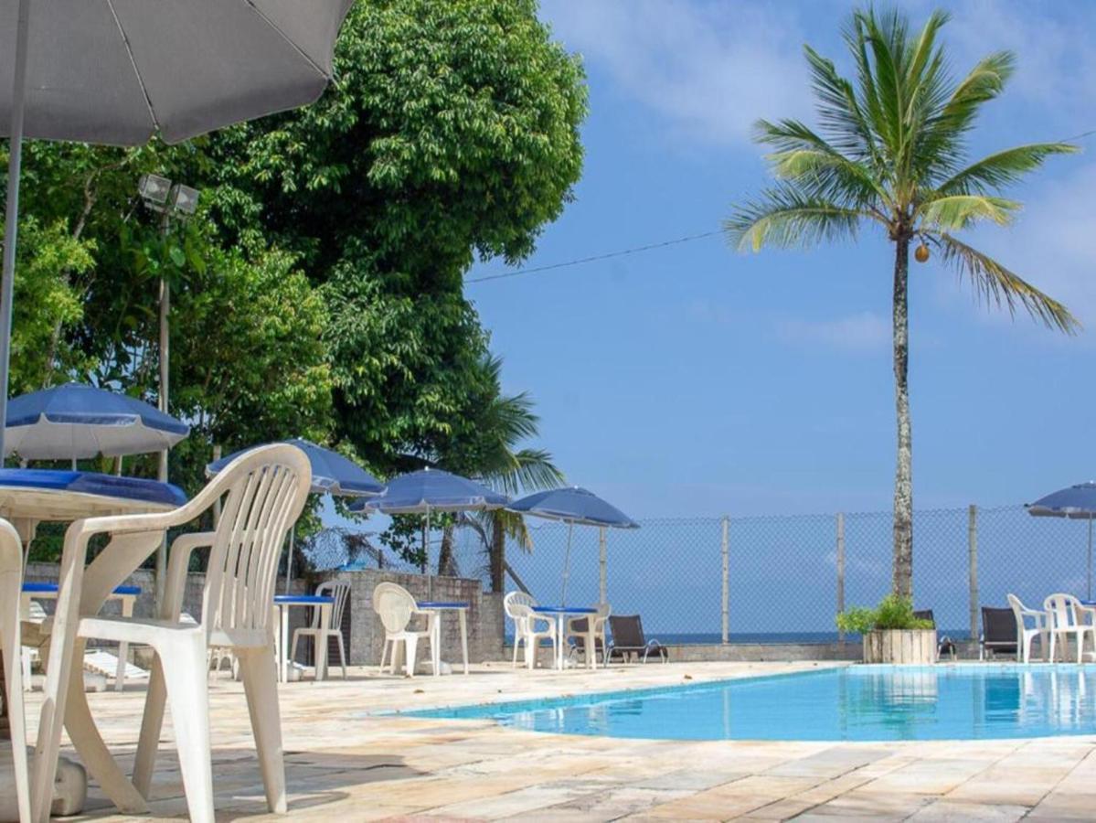 Summit Beach Hotel Boicucanga Sao Sebastiao  Zewnętrze zdjęcie