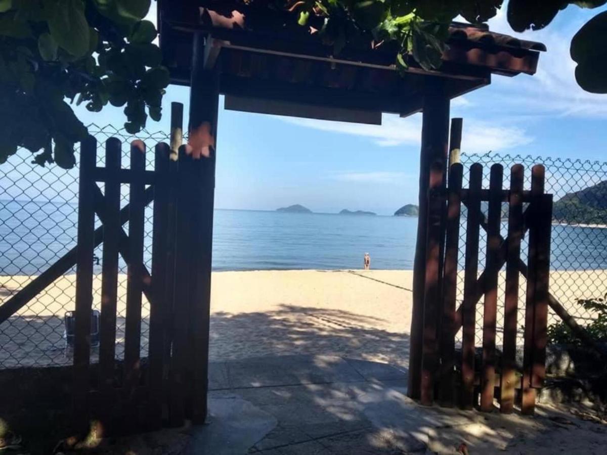 Summit Beach Hotel Boicucanga Sao Sebastiao  Zewnętrze zdjęcie