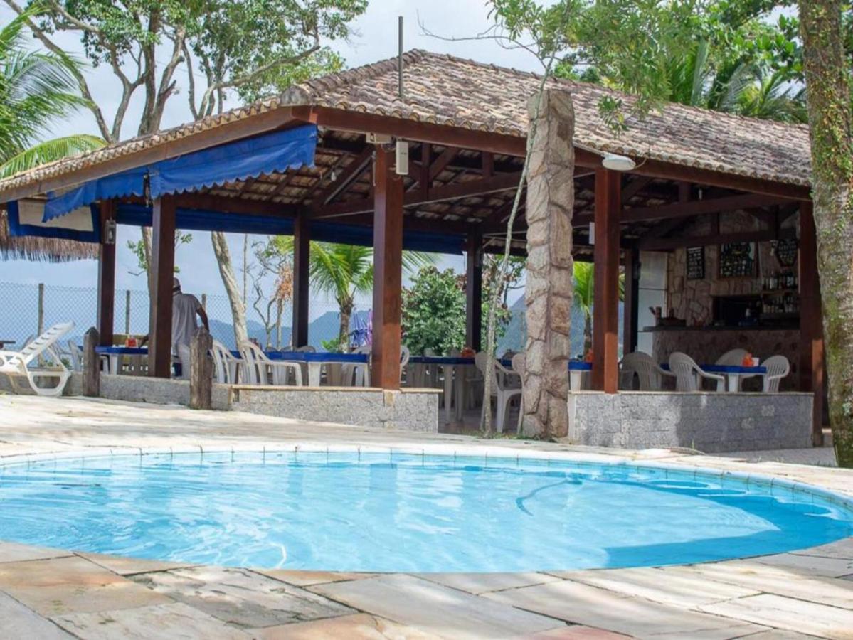 Summit Beach Hotel Boicucanga Sao Sebastiao  Zewnętrze zdjęcie
