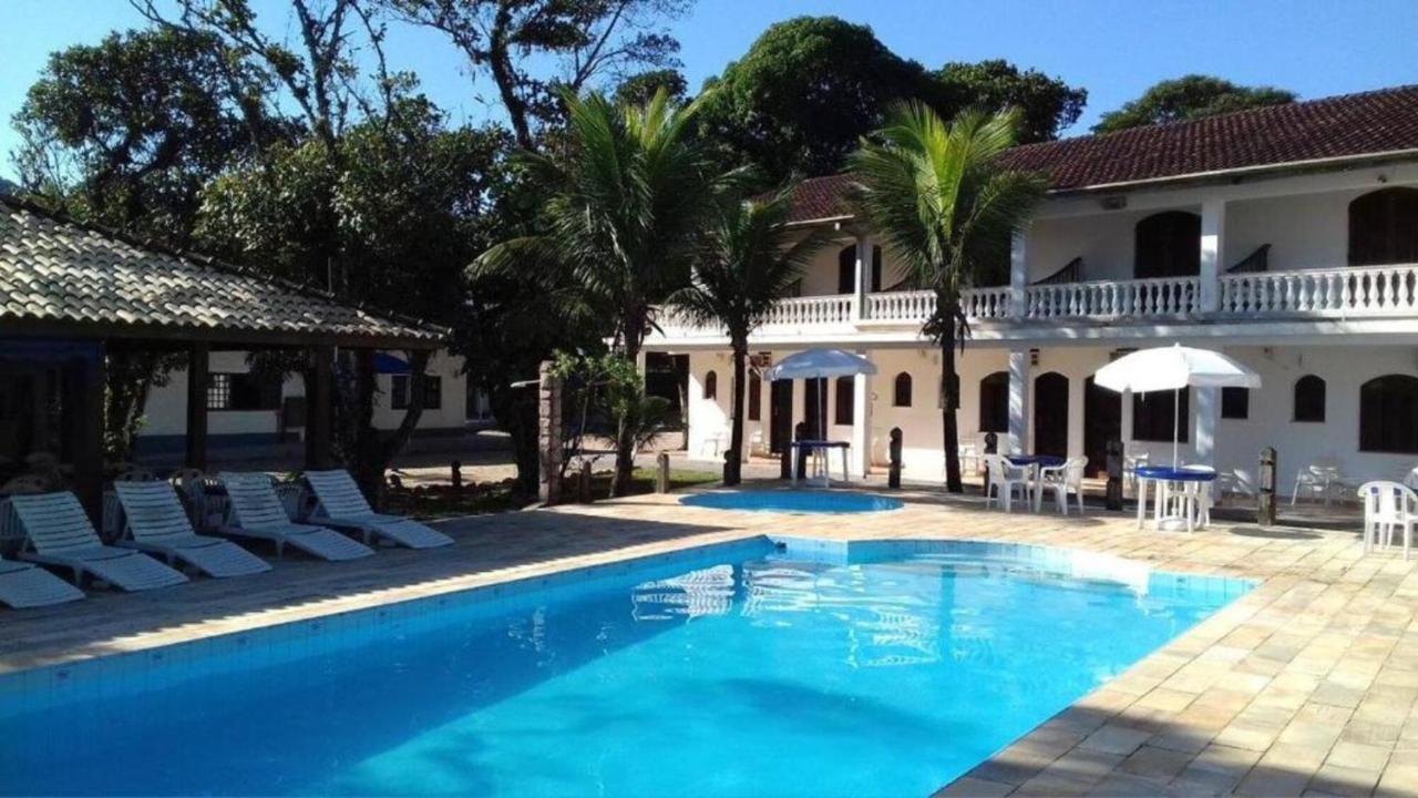 Summit Beach Hotel Boicucanga Sao Sebastiao  Zewnętrze zdjęcie