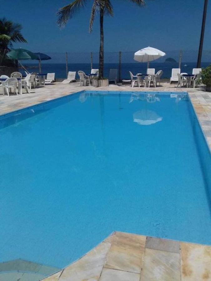 Summit Beach Hotel Boicucanga Sao Sebastiao  Zewnętrze zdjęcie