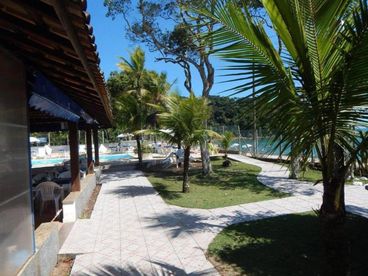 Summit Beach Hotel Boicucanga Sao Sebastiao  Zewnętrze zdjęcie