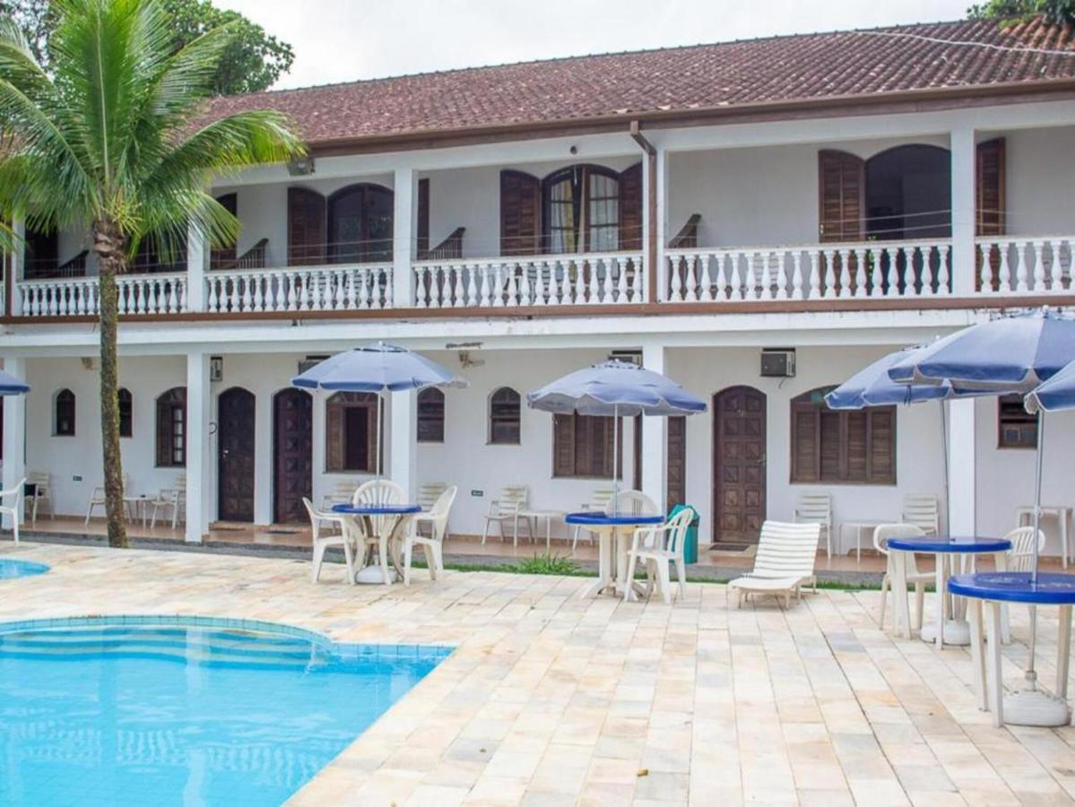Summit Beach Hotel Boicucanga Sao Sebastiao  Zewnętrze zdjęcie