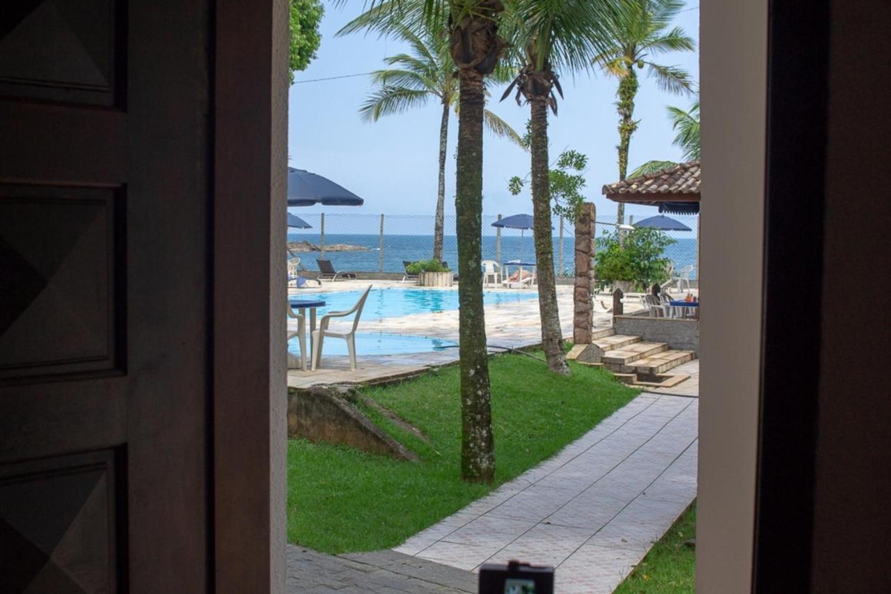 Summit Beach Hotel Boicucanga Sao Sebastiao  Zewnętrze zdjęcie