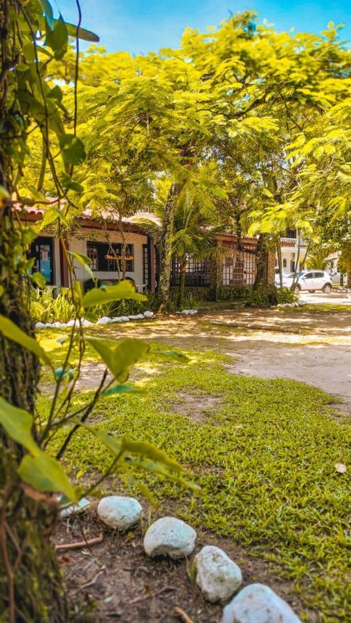 Summit Beach Hotel Boicucanga Sao Sebastiao  Zewnętrze zdjęcie