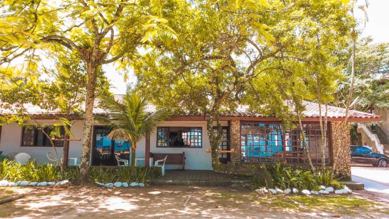 Summit Beach Hotel Boicucanga Sao Sebastiao  Zewnętrze zdjęcie