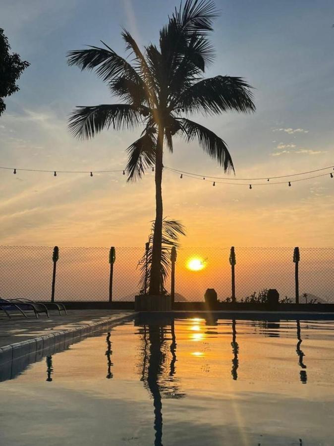 Summit Beach Hotel Boicucanga Sao Sebastiao  Zewnętrze zdjęcie