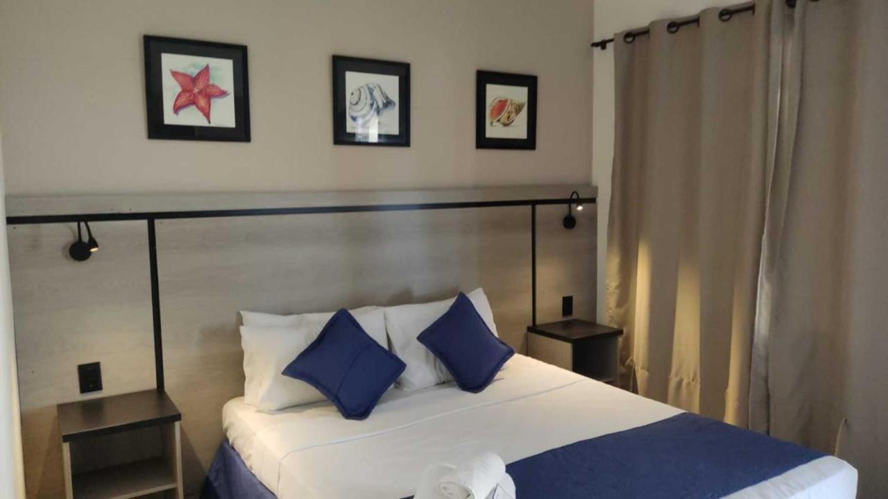 Summit Beach Hotel Boicucanga Sao Sebastiao  Zewnętrze zdjęcie