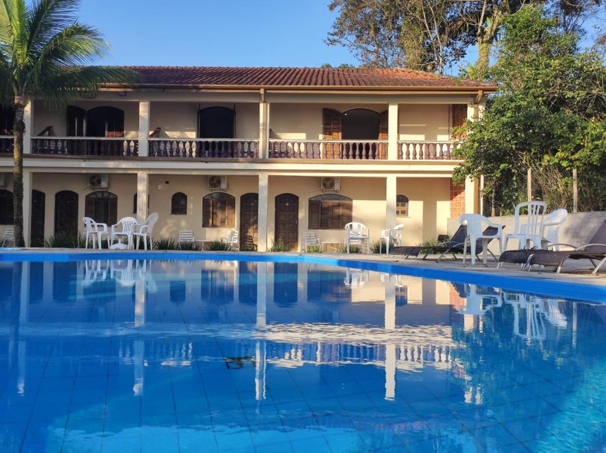 Summit Beach Hotel Boicucanga Sao Sebastiao  Zewnętrze zdjęcie