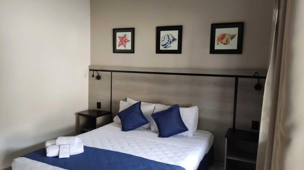 Summit Beach Hotel Boicucanga Sao Sebastiao  Zewnętrze zdjęcie