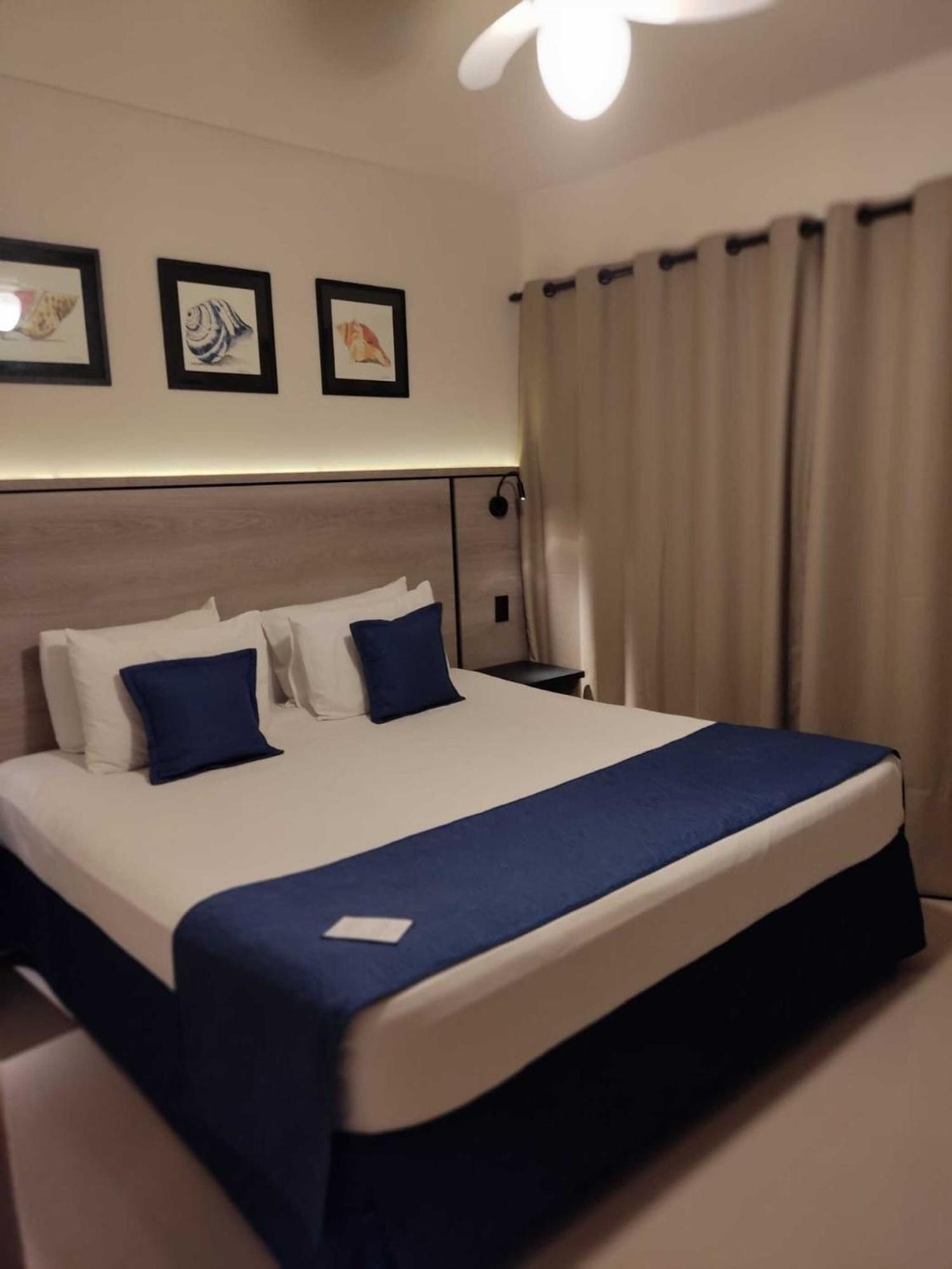 Summit Beach Hotel Boicucanga Sao Sebastiao  Zewnętrze zdjęcie