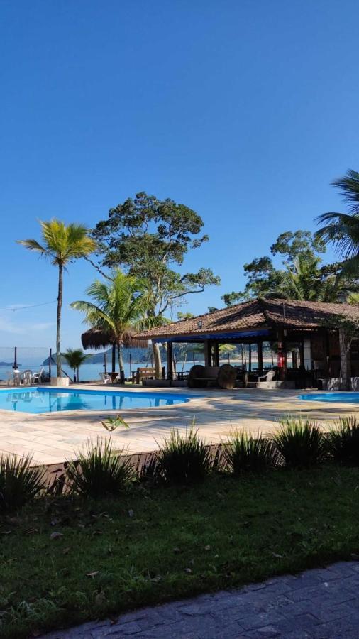 Summit Beach Hotel Boicucanga Sao Sebastiao  Zewnętrze zdjęcie