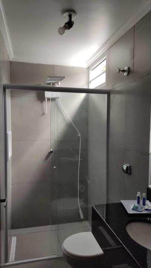 Summit Beach Hotel Boicucanga Sao Sebastiao  Zewnętrze zdjęcie