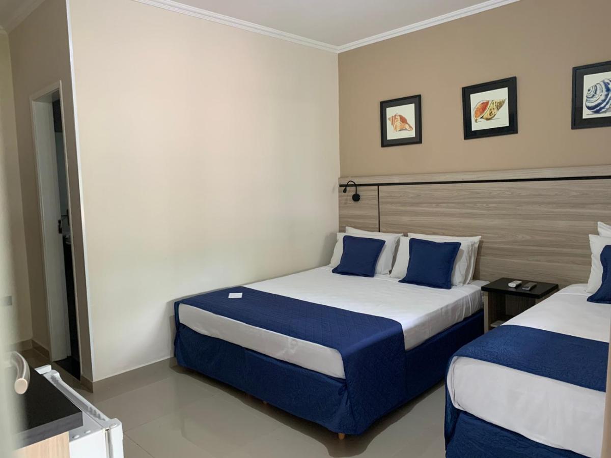 Summit Beach Hotel Boicucanga Sao Sebastiao  Zewnętrze zdjęcie