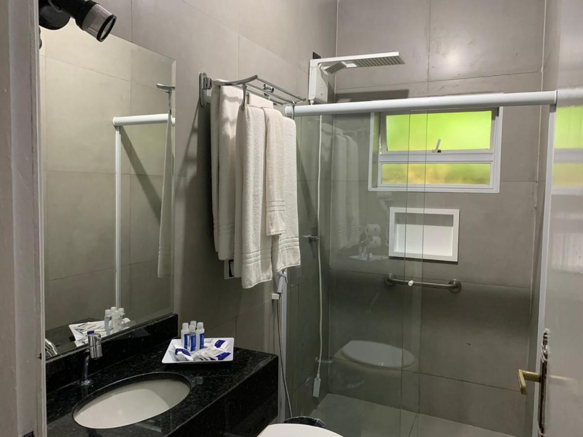 Summit Beach Hotel Boicucanga Sao Sebastiao  Zewnętrze zdjęcie