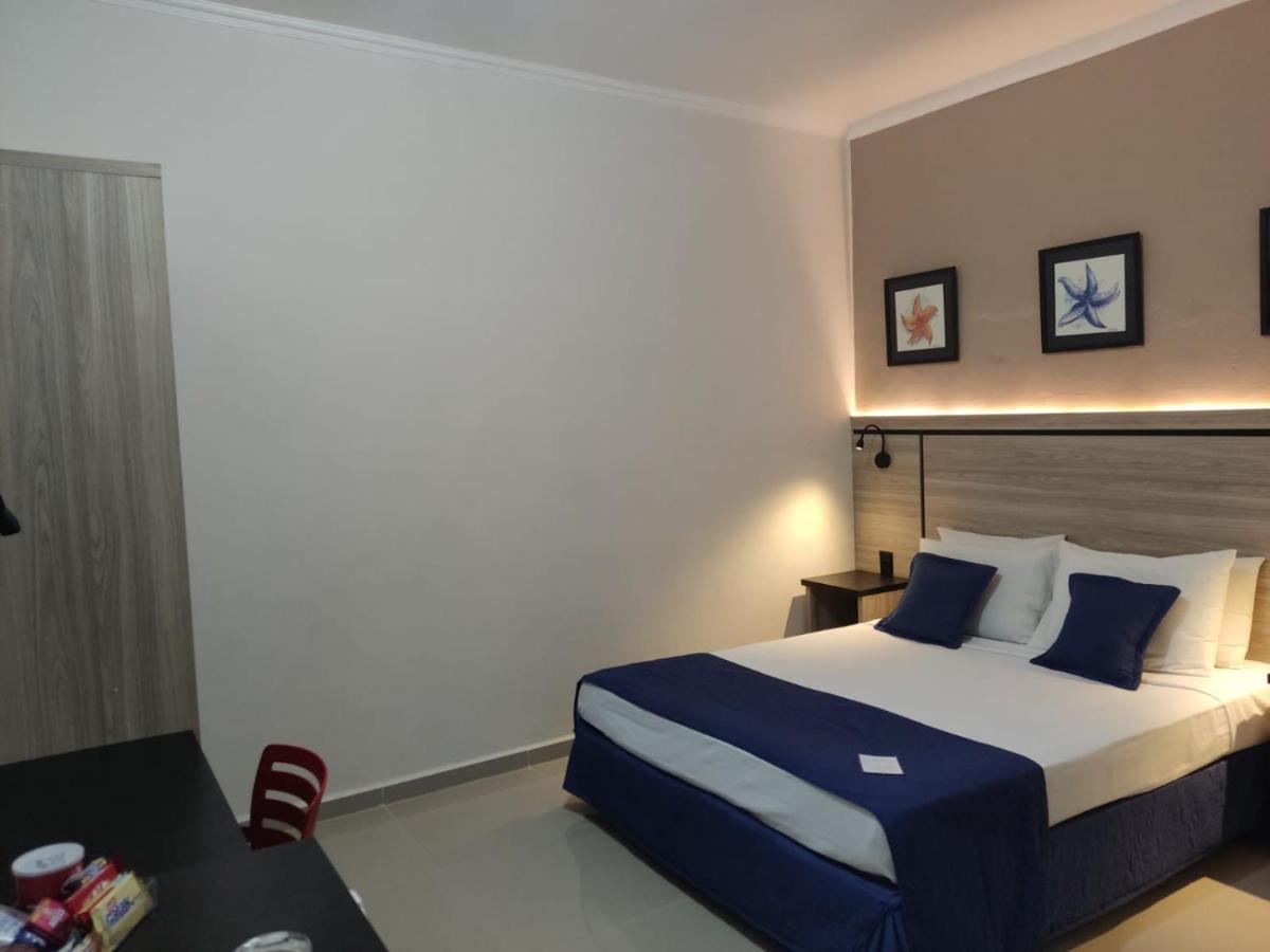 Summit Beach Hotel Boicucanga Sao Sebastiao  Zewnętrze zdjęcie