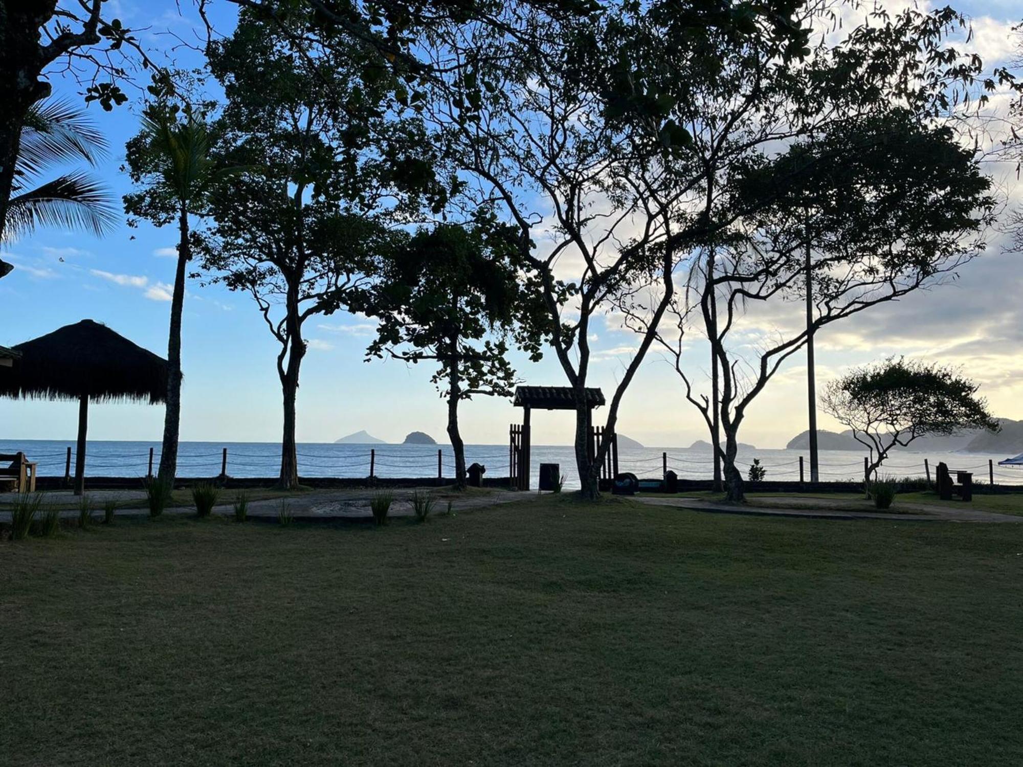 Summit Beach Hotel Boicucanga Sao Sebastiao  Zewnętrze zdjęcie